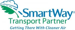 SmartWay Logo (PRNewsFoto/Service One Transportation, Inc.)