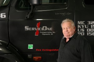 Service One: Family-Owned Businesses