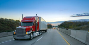biggest issues in trucking business