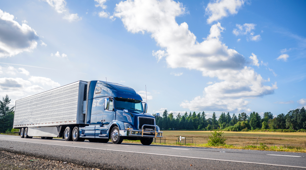 truck driver jobs in Milwaukee