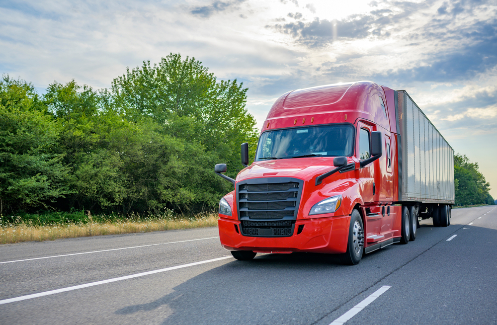truck driving opportunities in Wisconsin