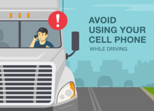 Safety Tips for Truck Drivers