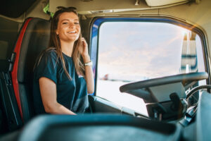 Overview of the Truck Driving Industry