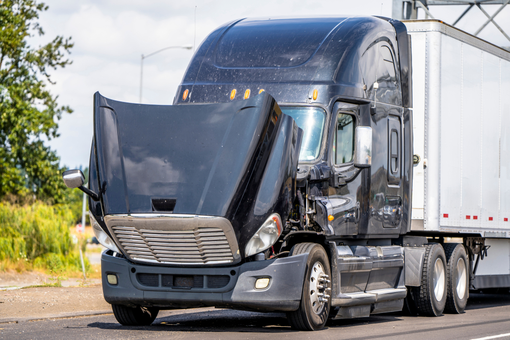 Route Changes and Unexpected Situations in trucking