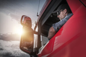 Truck Driver Health: Dealing with Back Pain