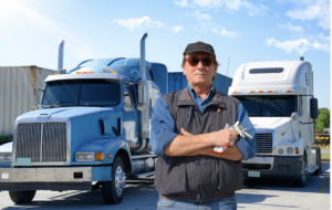 Navigating Trucking Job Prospects in Janesville