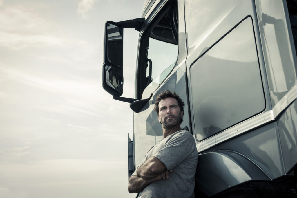 Truck Driver Jobs in West Allis