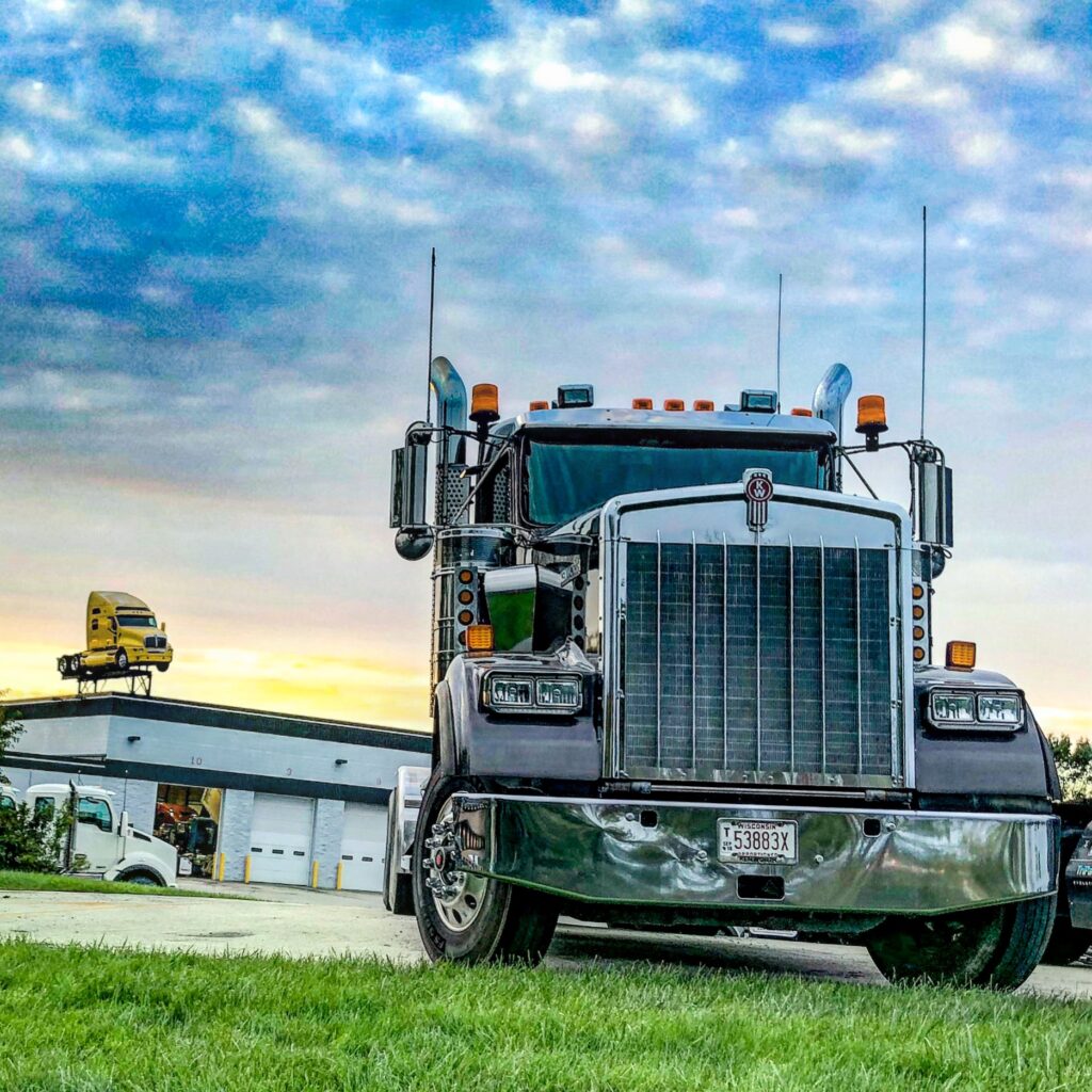 truck driver jobs in Fond du Lac