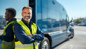 Local Dedicated Truck Driving Jobs