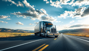 Is Being a Truck Driver Worth It