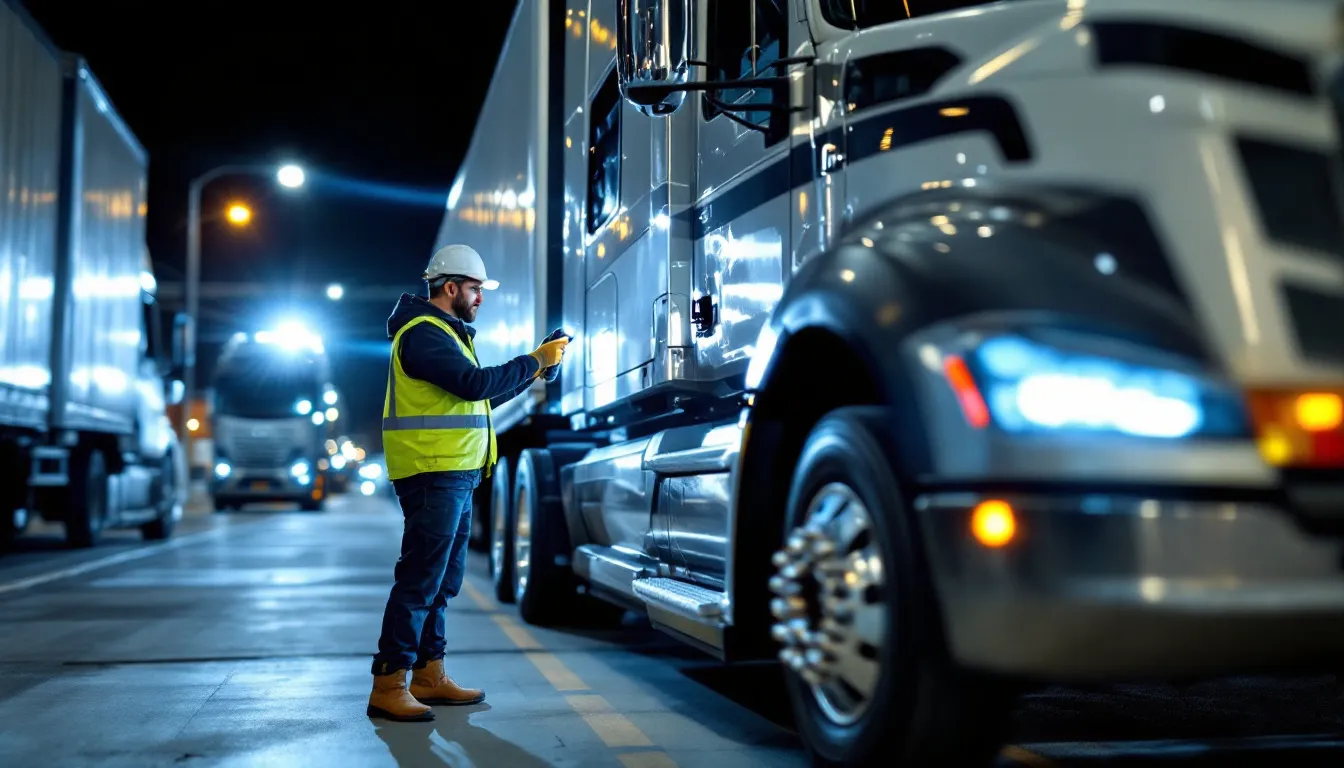 Trucks Driver Jobs
