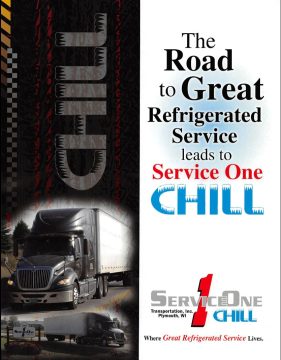 Service One Chill