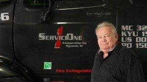 Service One: Family-Owned Businesses